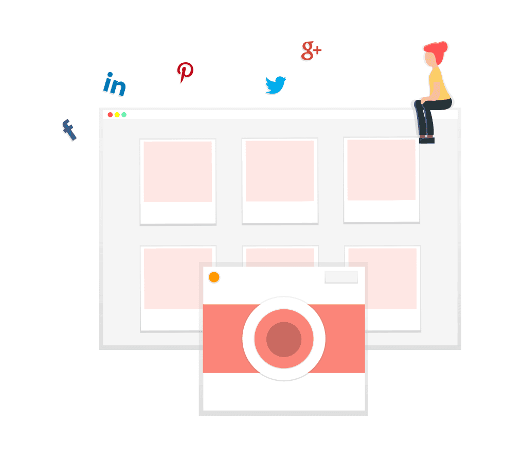 3 engagements : Création Gratuite • Personnalisation Unique • Partage Illimité