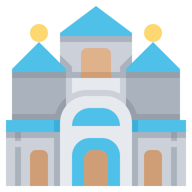 Carte Bonjour Urbaine Personnalisée 🏙️ icon