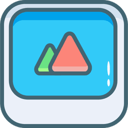 Carte Anniversaire Enfant Ballons & Prénom 🎈 - icône de sous-catégorie