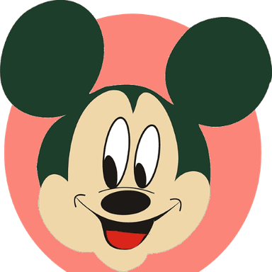 Carte Anniversaire Dessins Animés & Prénom 🦸 icon