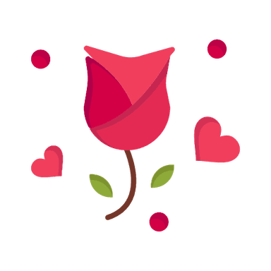 Carte Déclaration d'Amour Originale 💌 icon