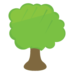 Carte Bonjour Nature & Prénom 🌳 - icône de sous-catégorie