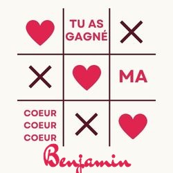 Générateur citation d'amour personnalisée avec prénom 💞 Cartes Personnalisées Benjamin | Catégories