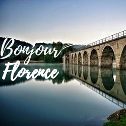 Générateur carte bonne journée campagne avec prénom 🏞️ Cartes Personnalisées Florence | Catégories