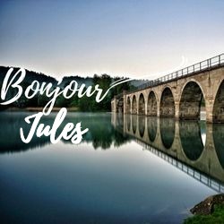 Générateur cartes bonne journée avec prénom et vue campagne 🏞️ Cartes Personnalisées Jules | Catégories